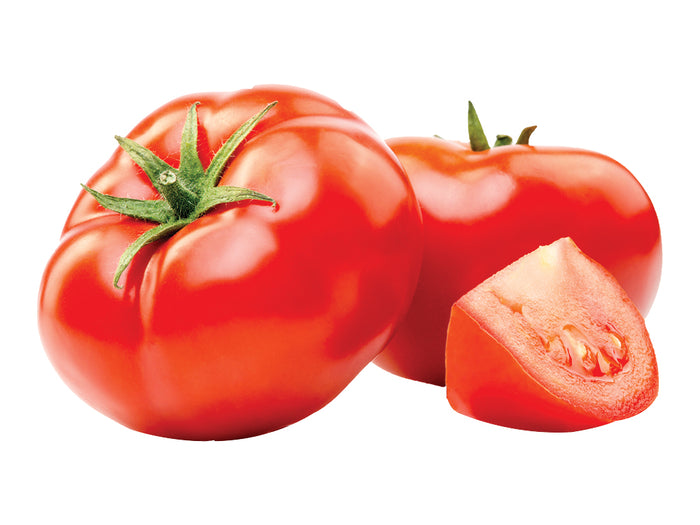 Hothouse Tomatoes