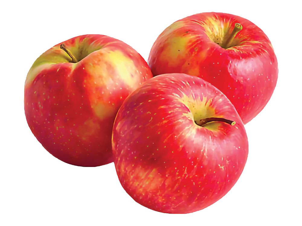 Hunnyz Apples