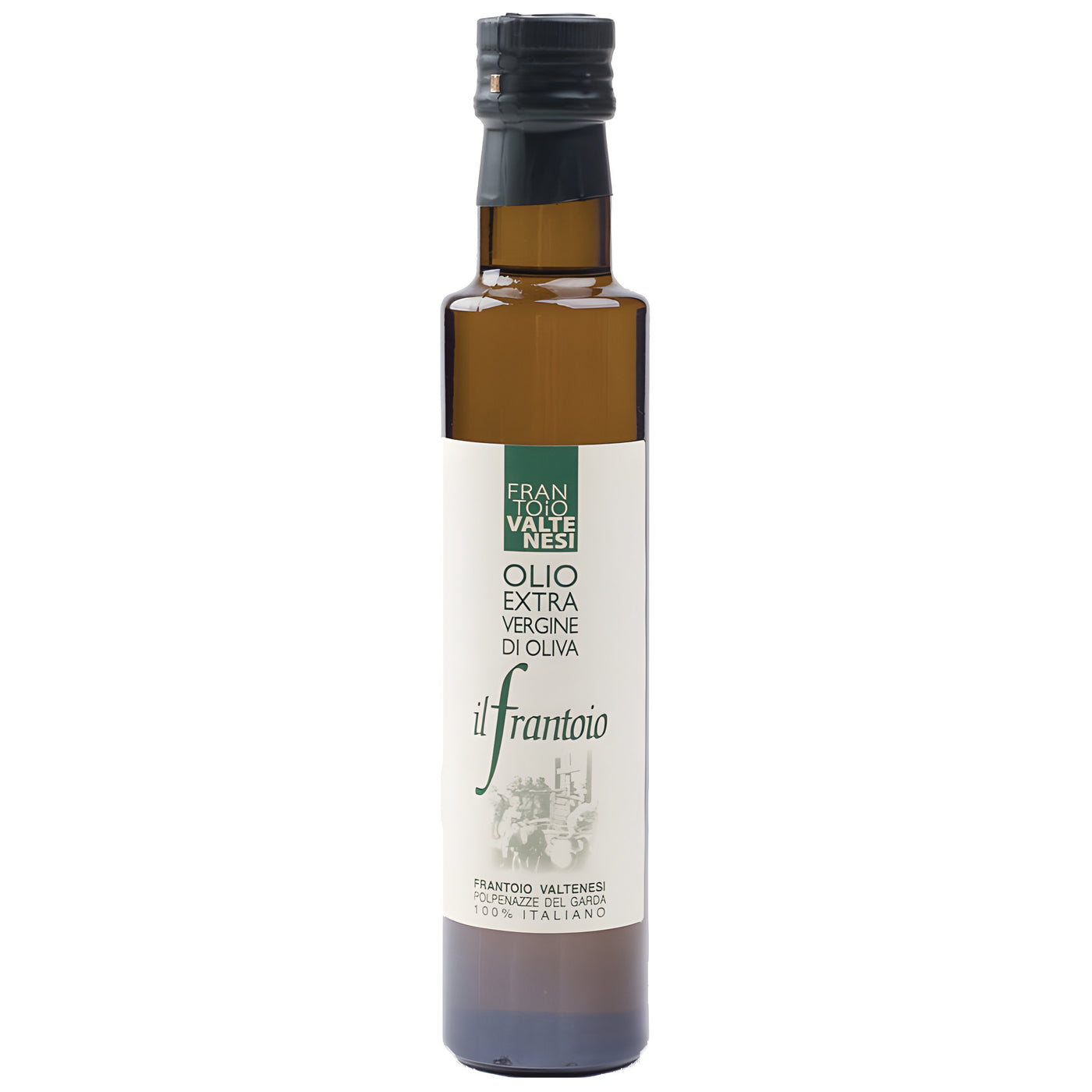 Extra Virgin Olive Oil