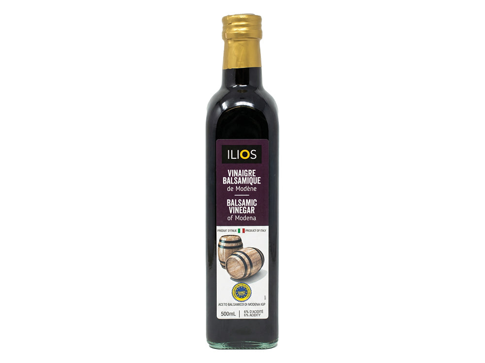 Balsamic Vinegar