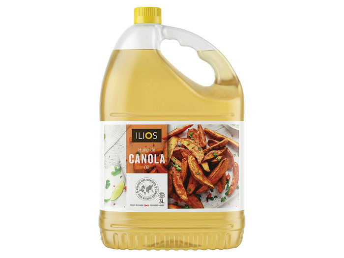 Canola Oil