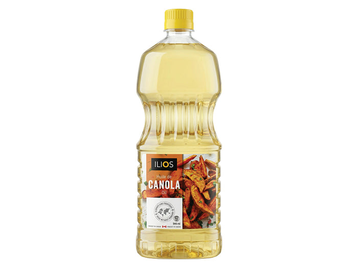 Canola Oil