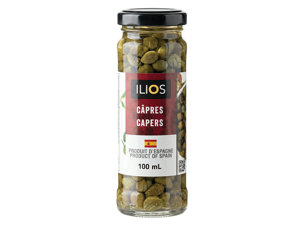 Capers