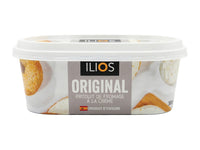 Cream Cheese