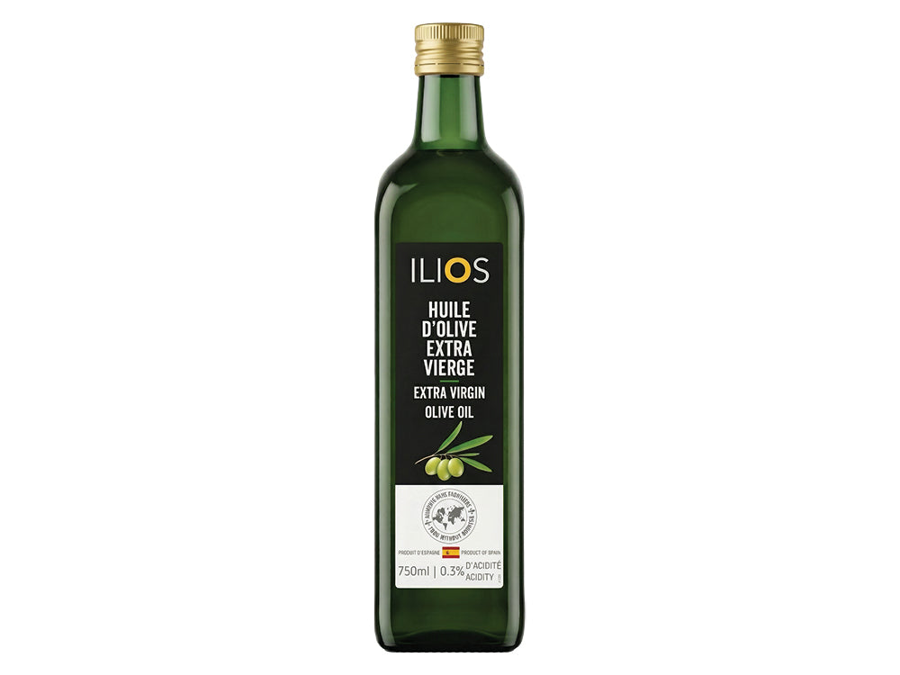 Extra Virgin Olive Oil