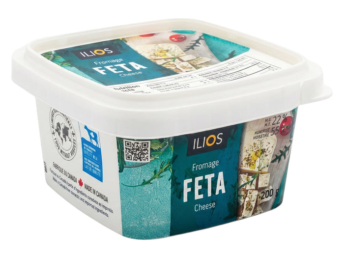 Feta Cheese