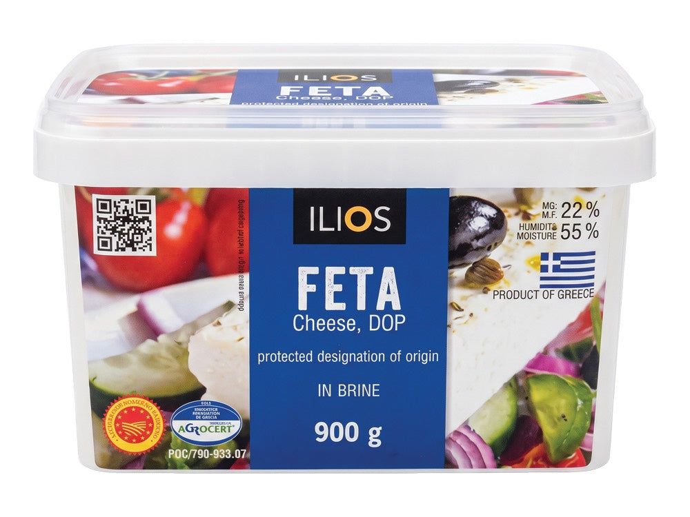 Feta Cheese