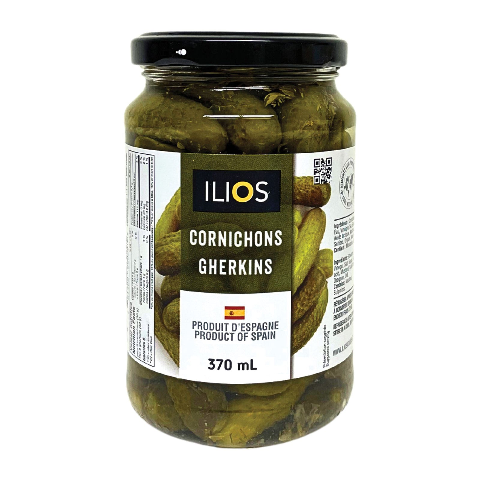 Gherkins