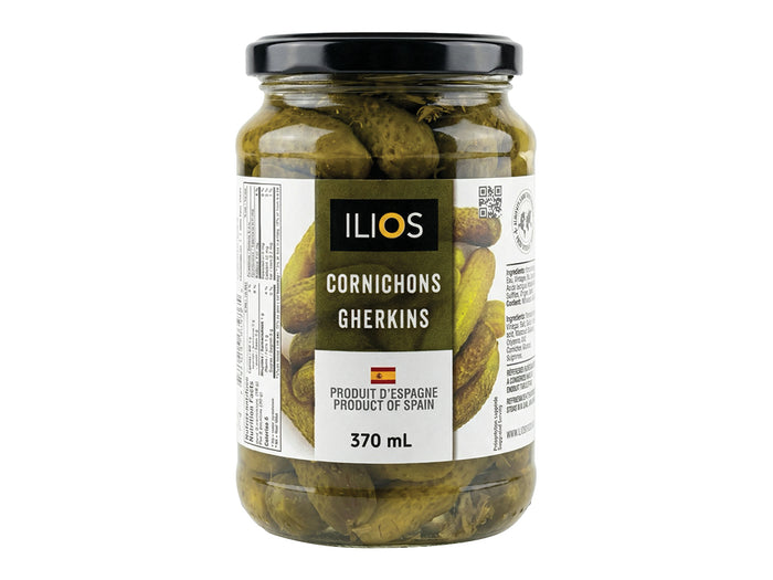 Gherkins