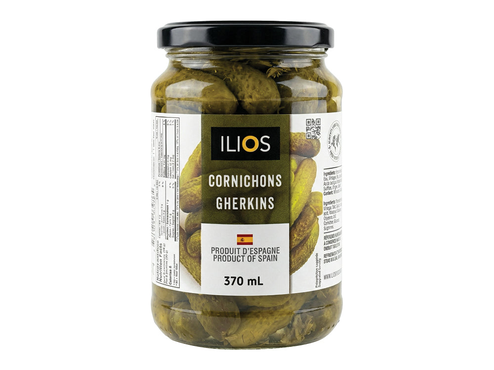 Gherkins