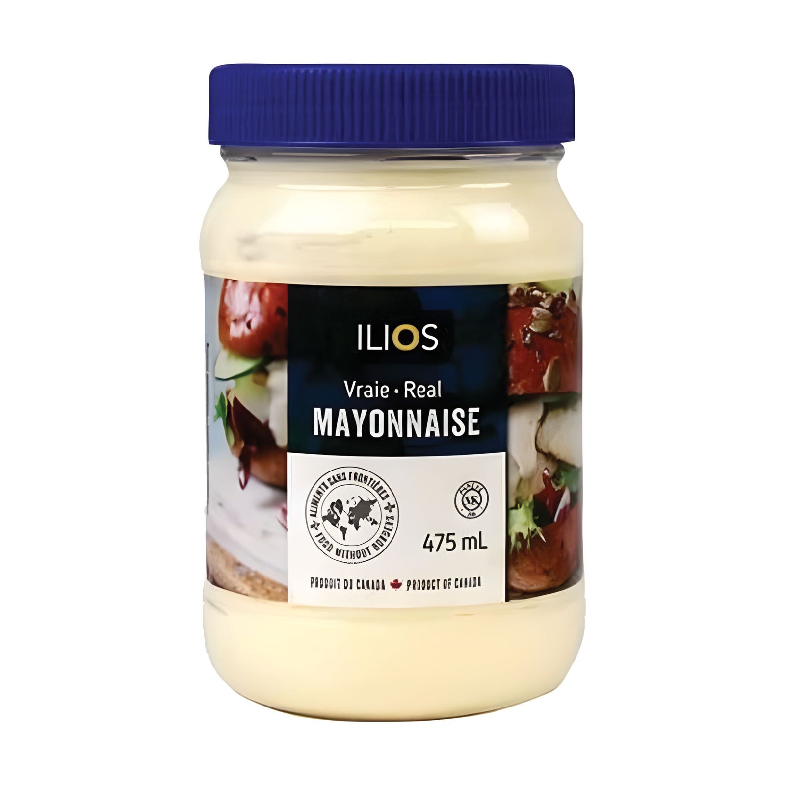 Mayonnaise