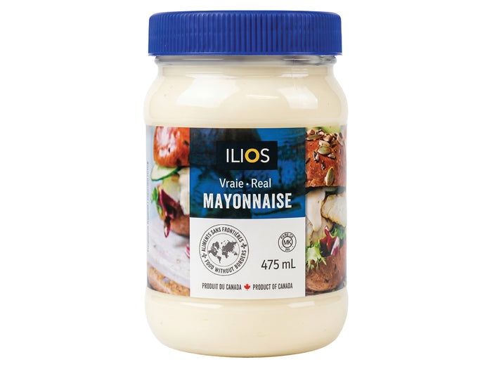 Mayonnaise