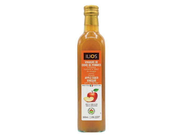 Organic Apple Cider Vinegar