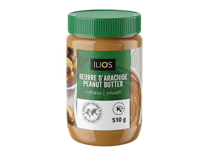 Peanut Butter