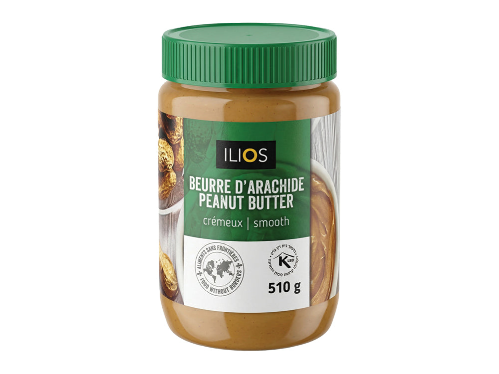 Peanut Butter