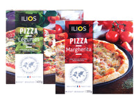 Frozen Pizza