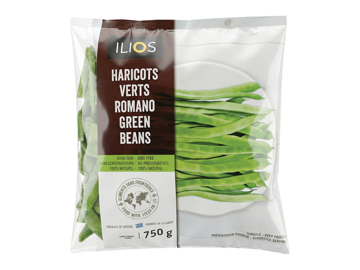 Green Beans