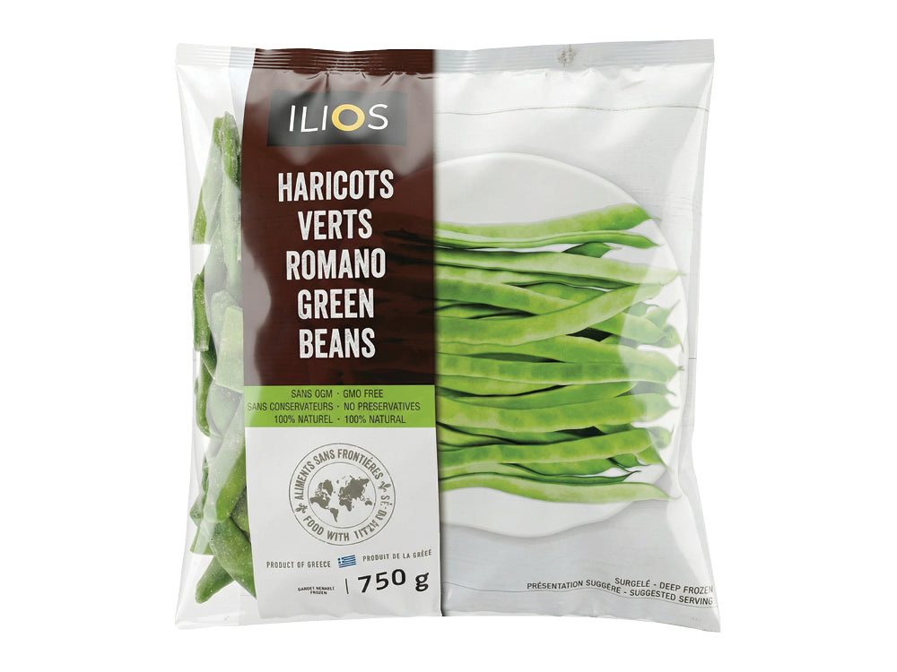 Green Beans