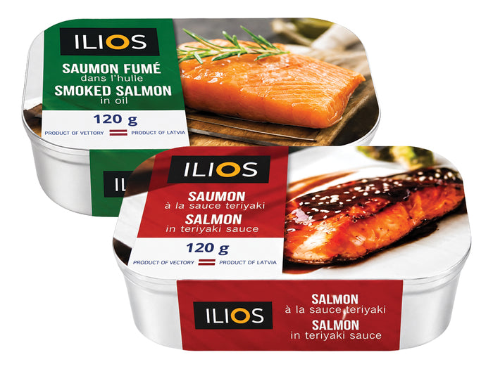 Salmon