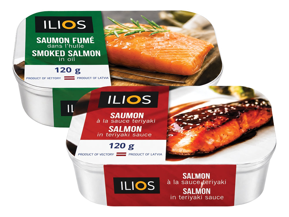 Salmon