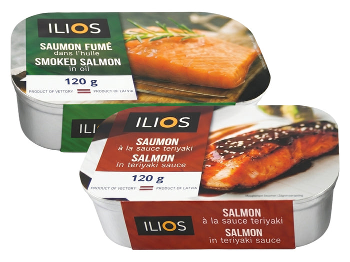 Salmon