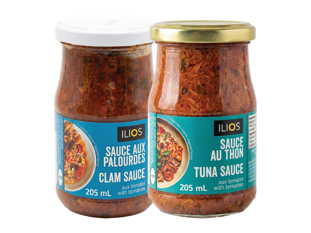 Pasta Sauce