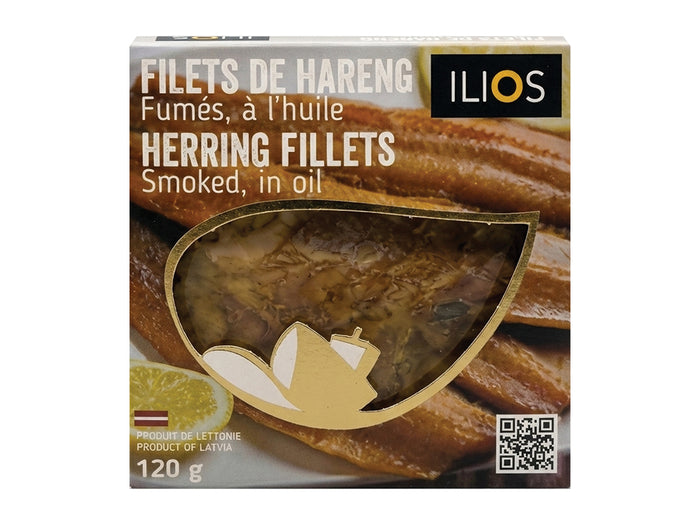 Herring