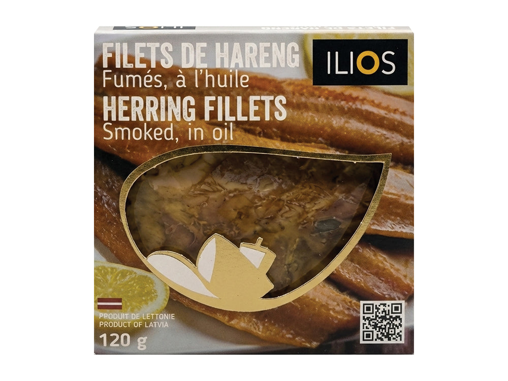 Herring