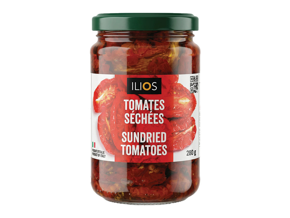 Sun-Dried Tomatoes