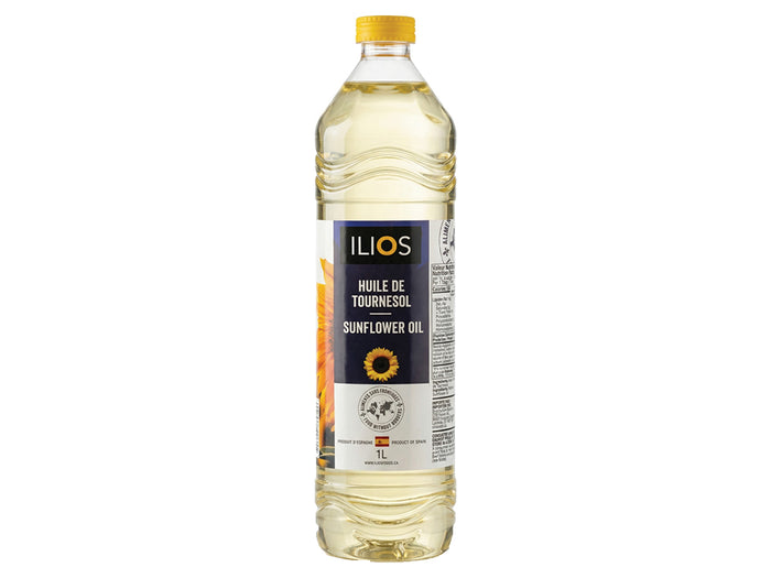 Sunflower Oil