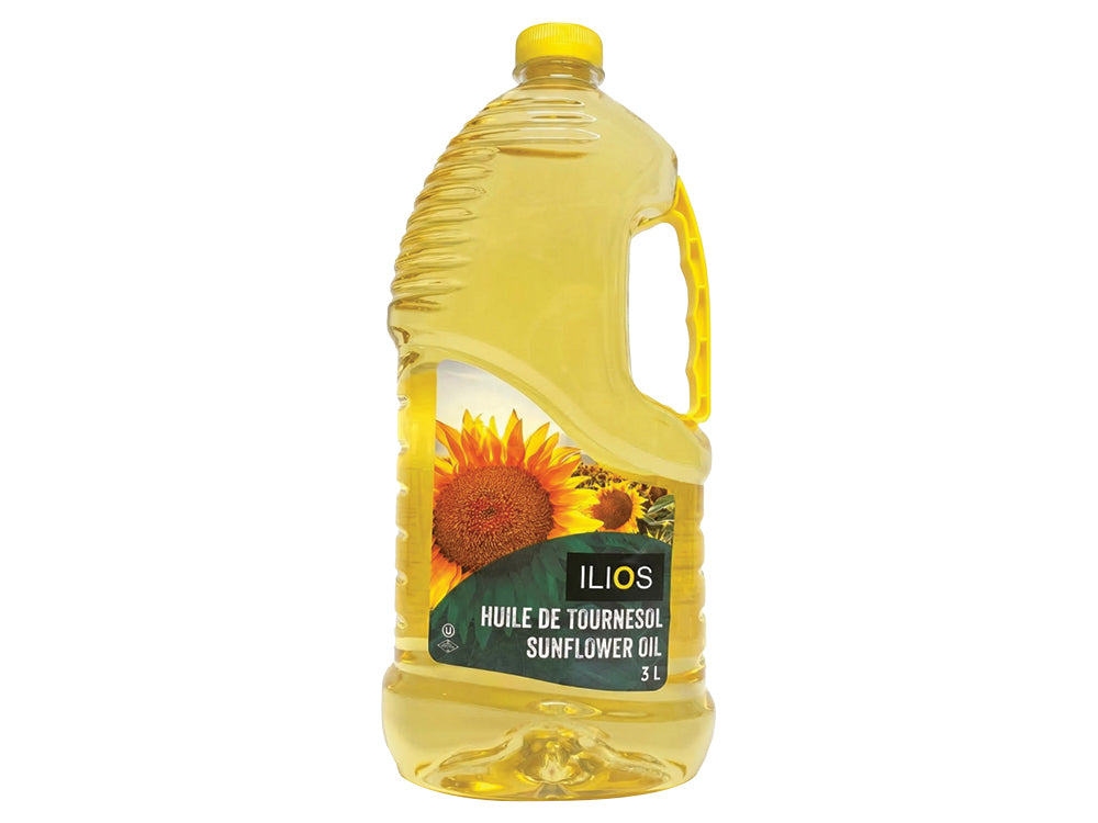 Sunflower Oil