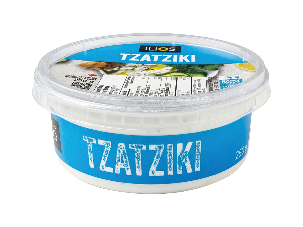 Tzatziki