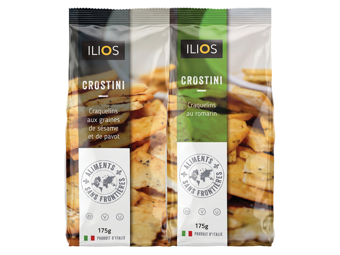 Crostini