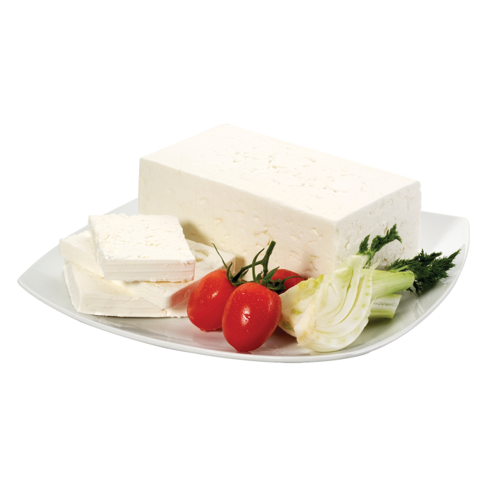 Imported Feta Cheese
