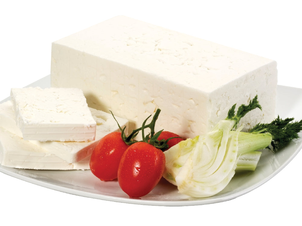 Imported Feta Cheese