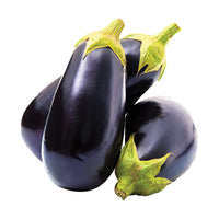 Italian Eggplants