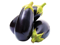 Italian Eggplants