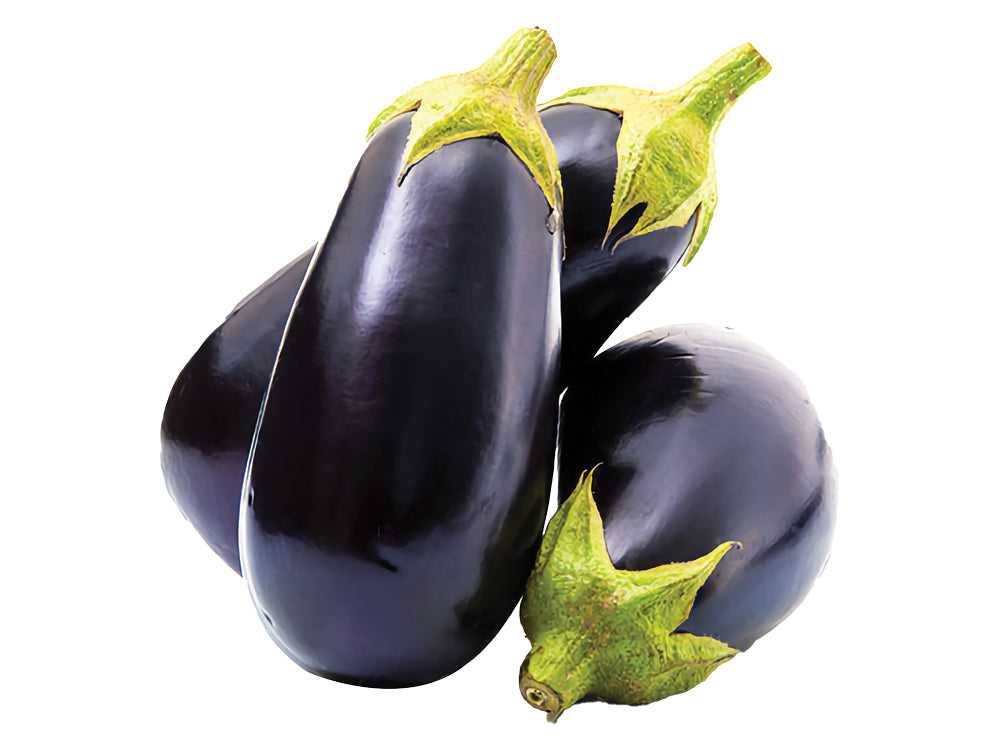 Italian Eggplants