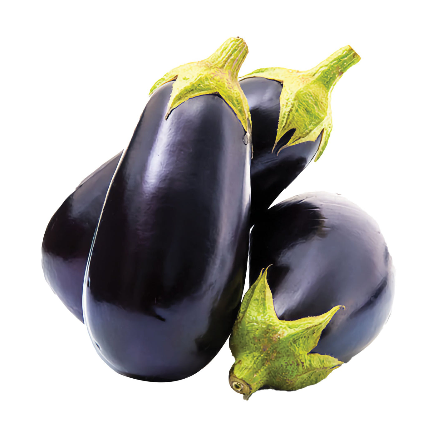 Italian Eggplants