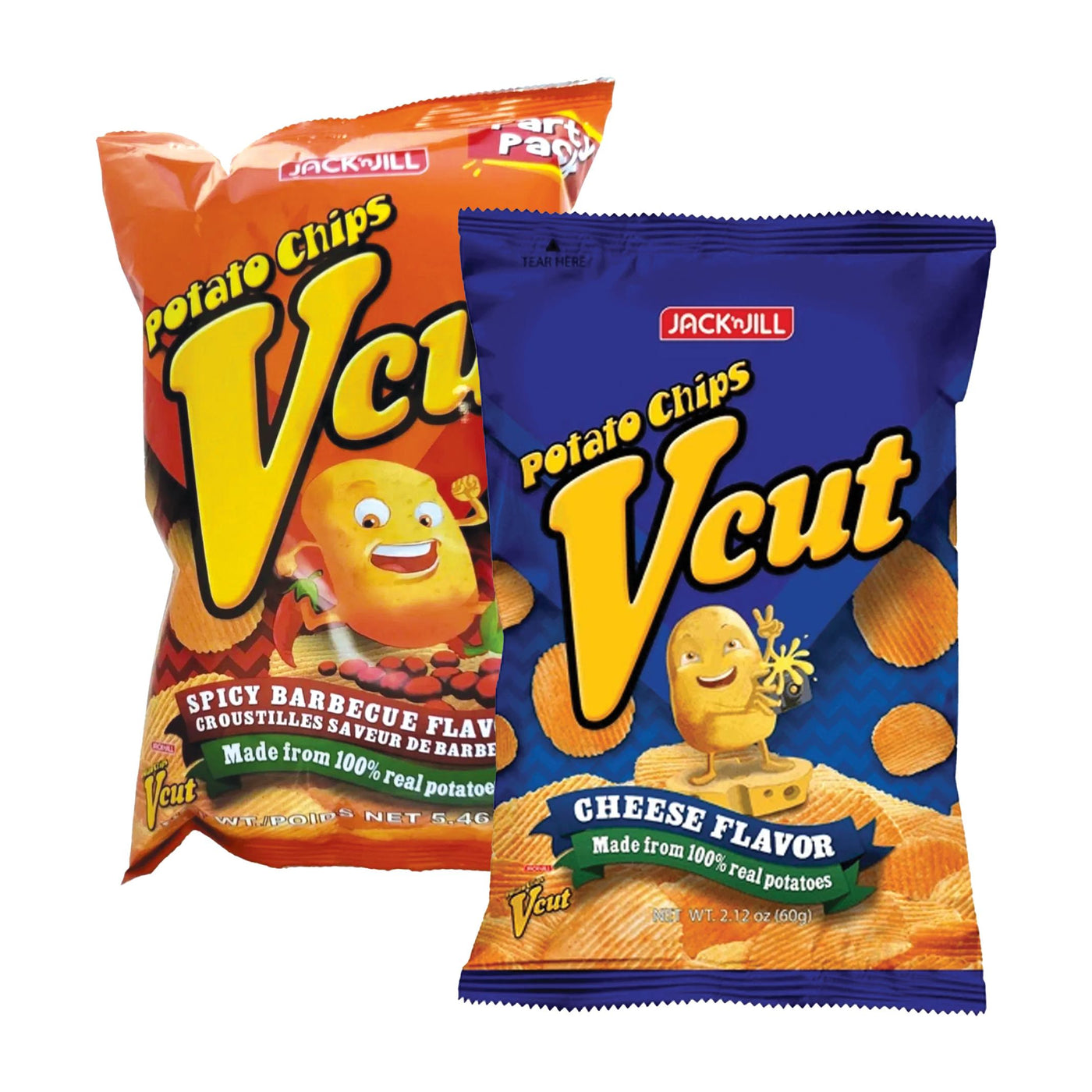 Chips (Only Westbury)