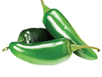 Jalapeño Peppers