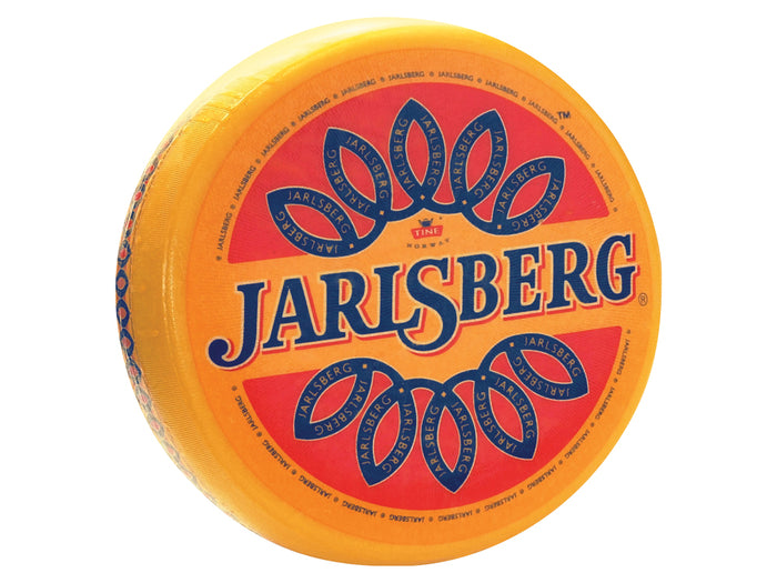 Jarlsberg Cheese