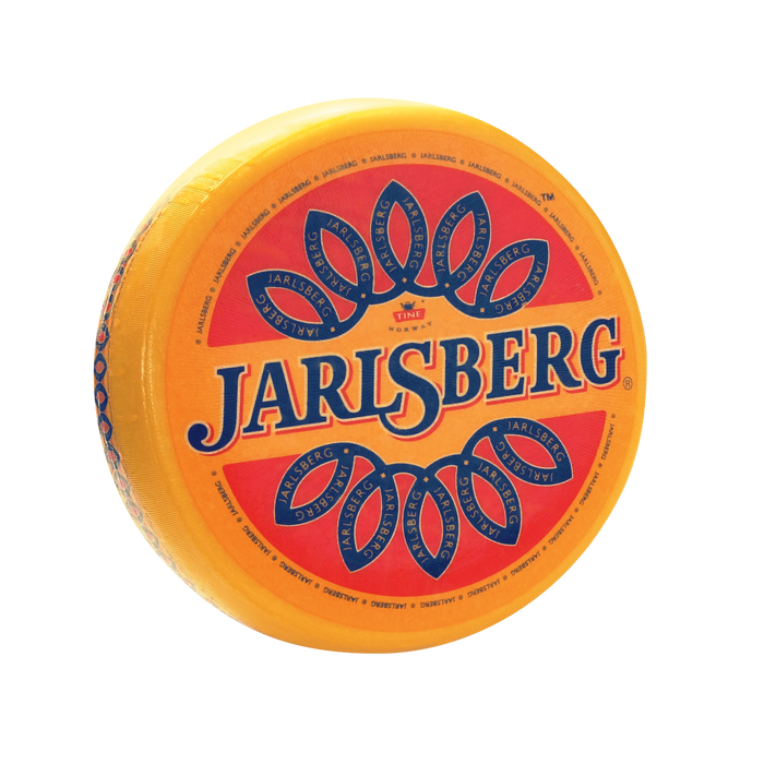 Jarlsberg Cheese