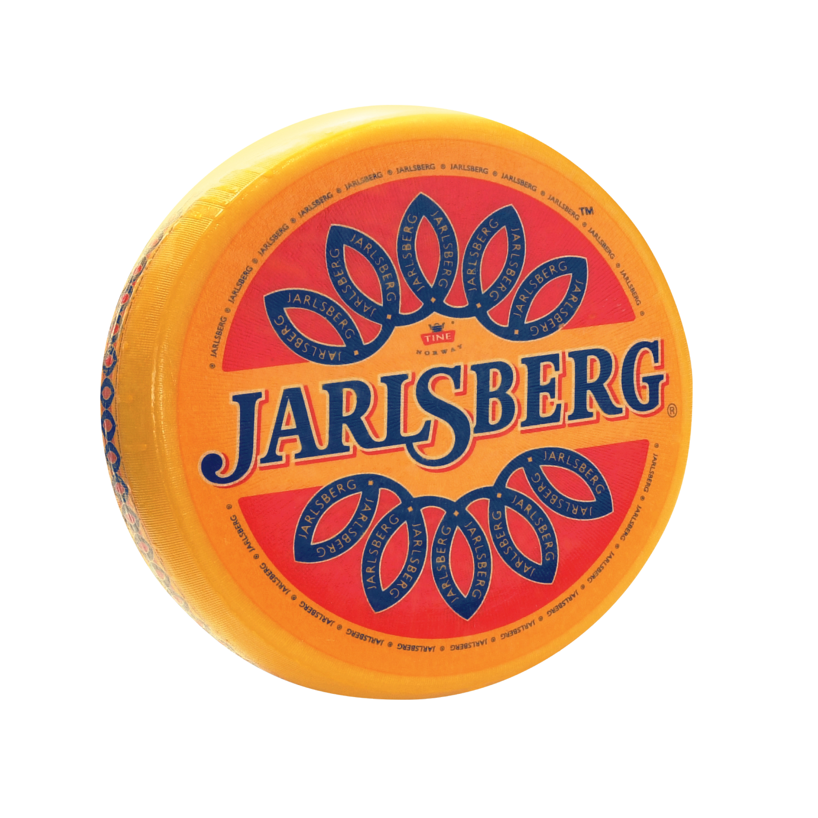 Jarlsberg Cheese