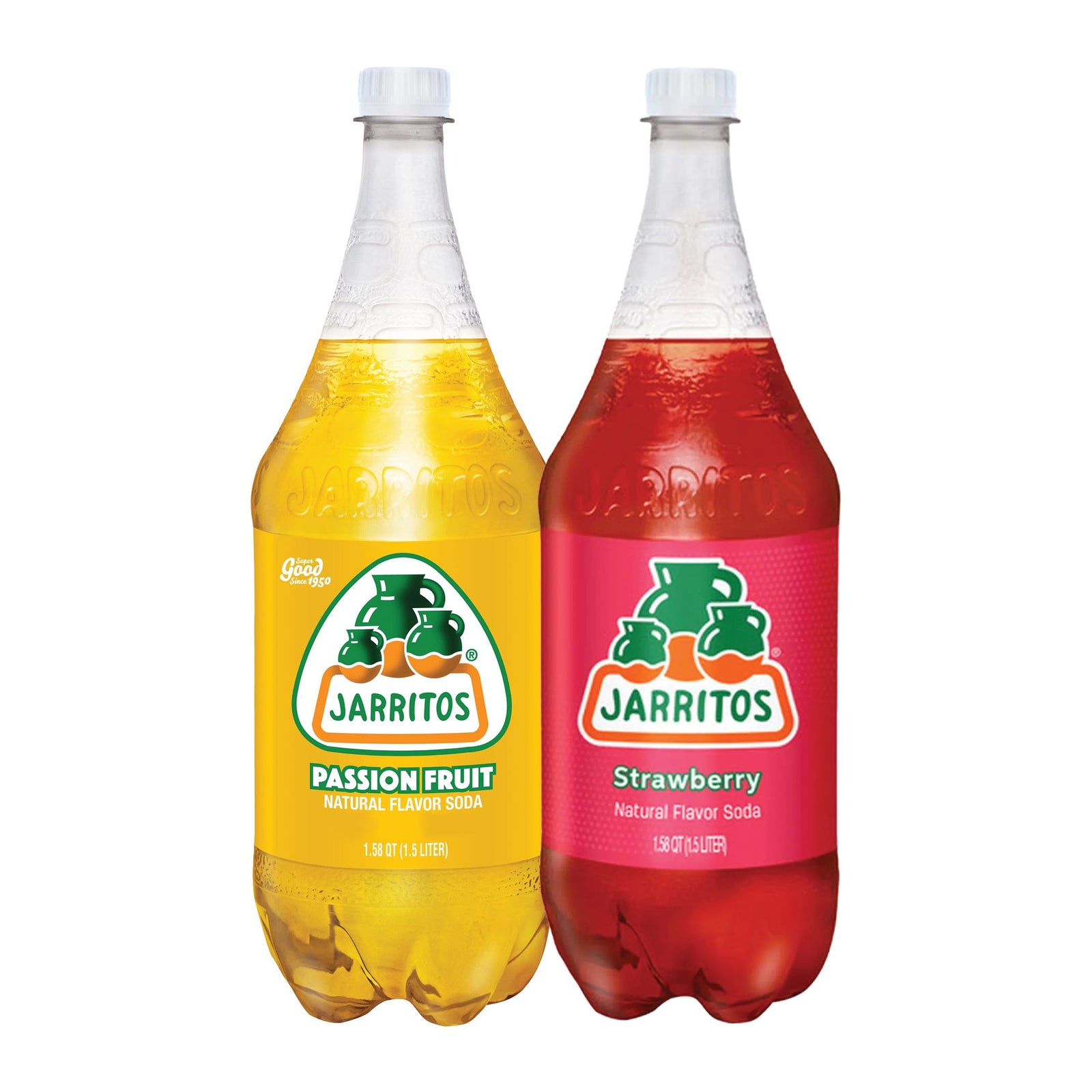 Sodas