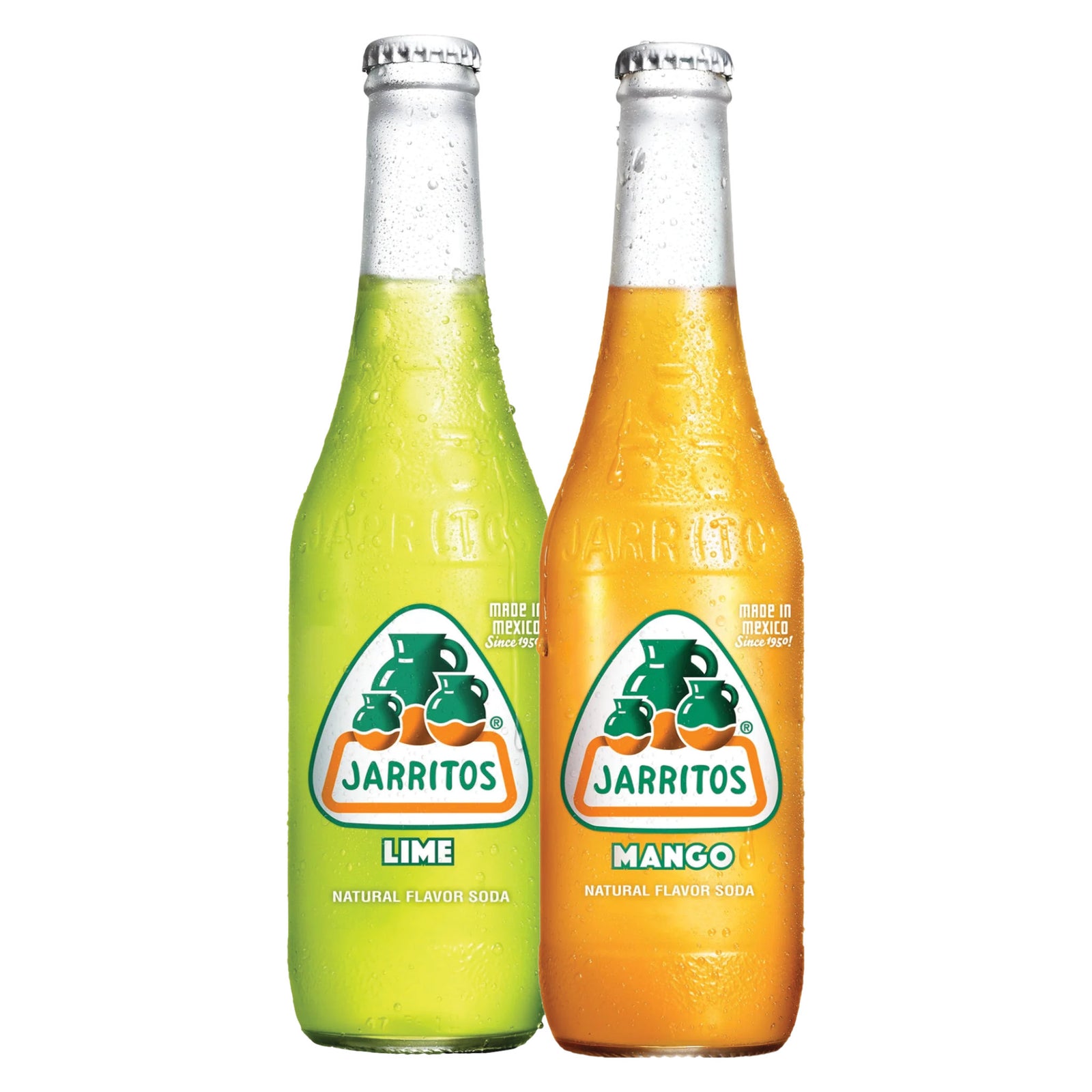 Sodas