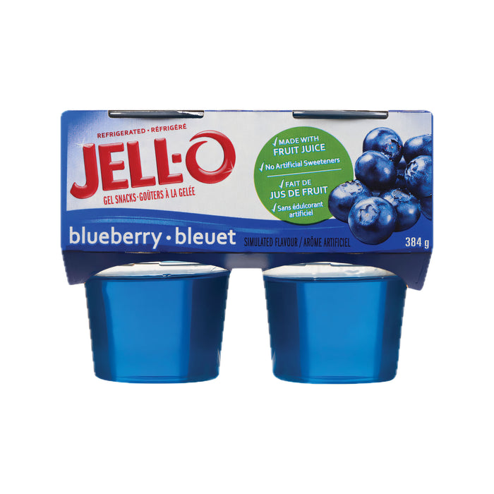 Refrigerated Blueberry