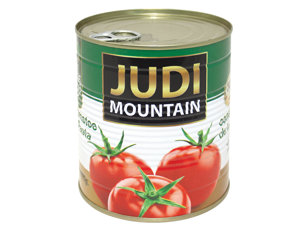 Tomato Paste