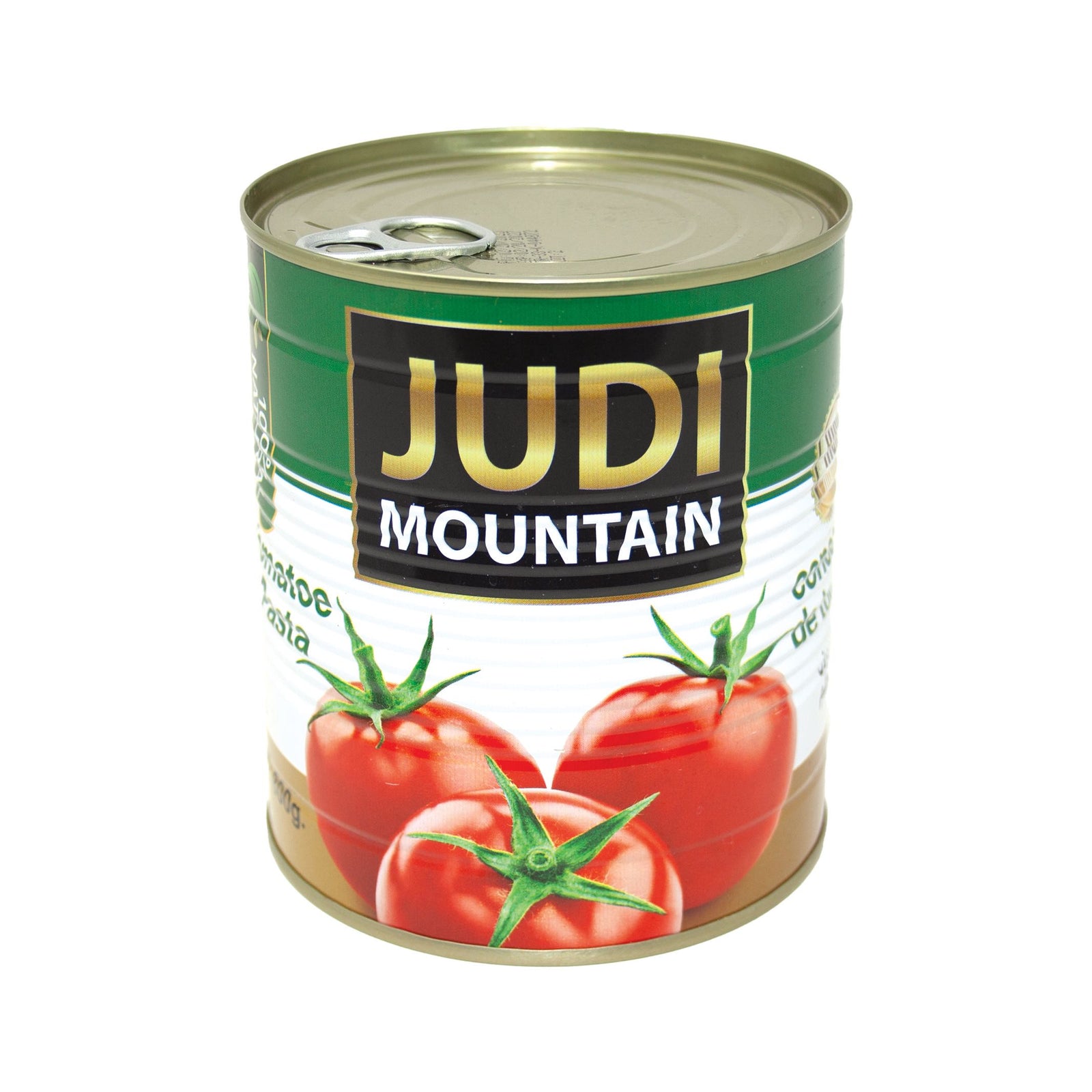 Tomato Paste