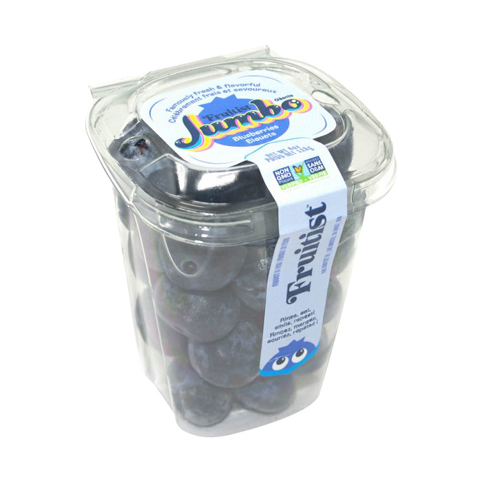 Jumbo Blueberries